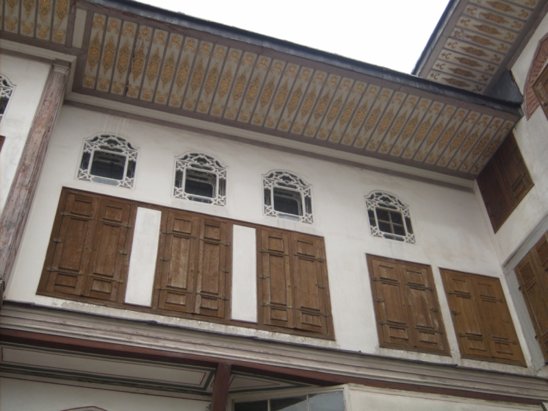 Неделя в Стамбуле ранней весной – март 2013.