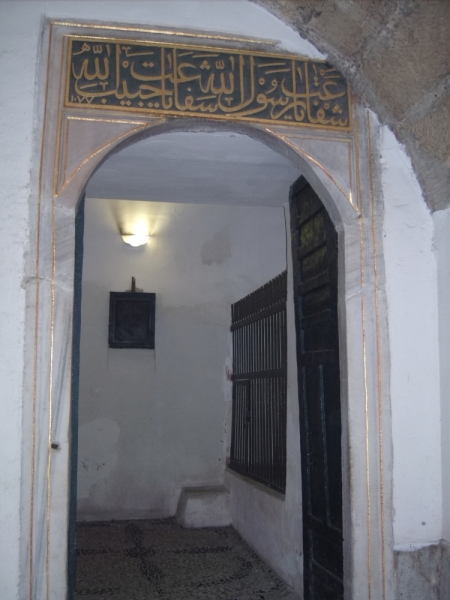 Неделя в Стамбуле ранней весной – март 2013.