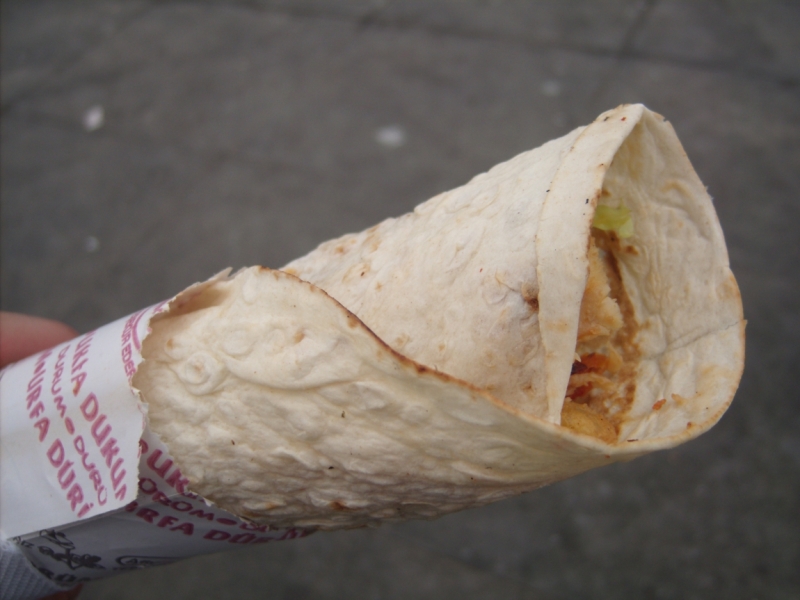 Неделя в Стамбуле ранней весной – март 2013.