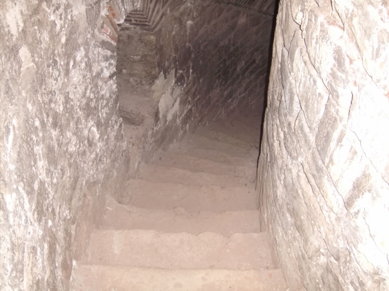 Неделя в Стамбуле ранней весной – март 2013.