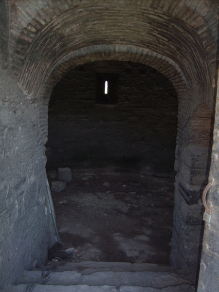 Неделя в Стамбуле ранней весной – март 2013.