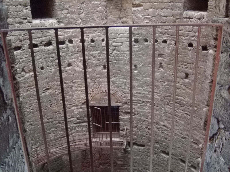 Неделя в Стамбуле ранней весной – март 2013.