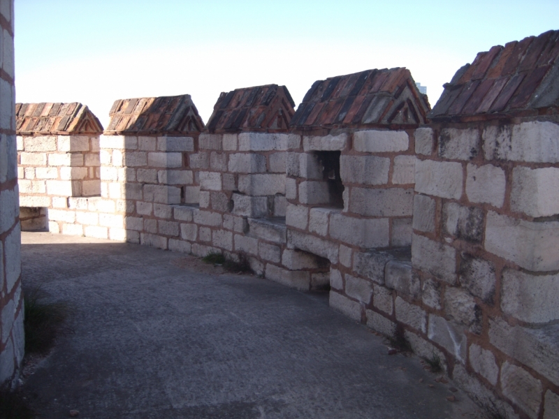 Неделя в Стамбуле ранней весной – март 2013.