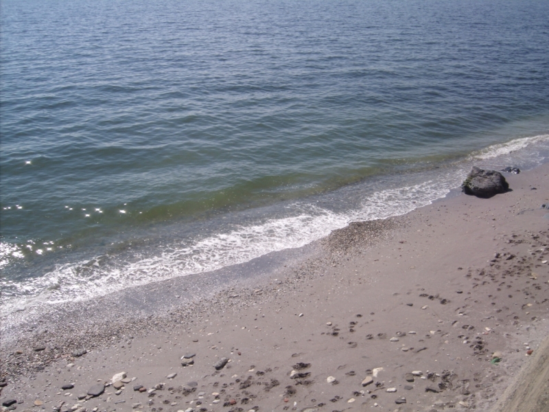 Неделя в Стамбуле ранней весной – март 2013.