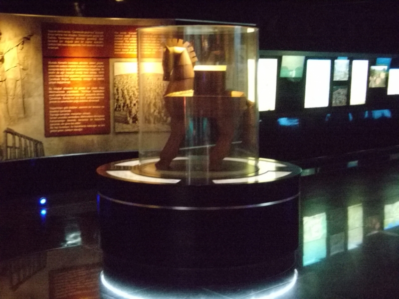 Неделя в Стамбуле ранней весной – март 2013.