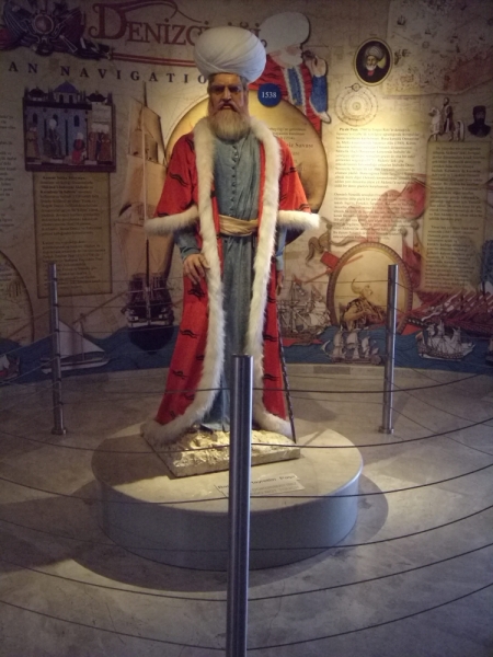 Неделя в Стамбуле ранней весной – март 2013.