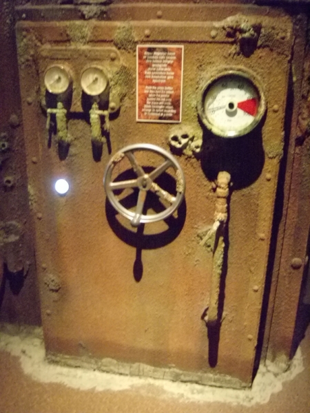 Неделя в Стамбуле ранней весной – март 2013.