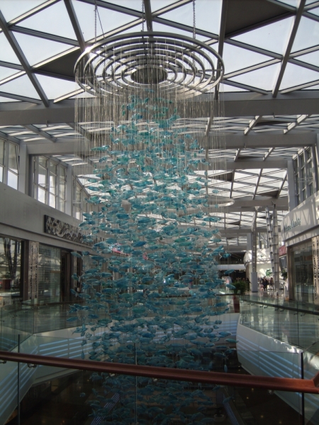 Неделя в Стамбуле ранней весной – март 2013.