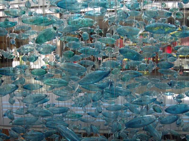 Неделя в Стамбуле ранней весной – март 2013.