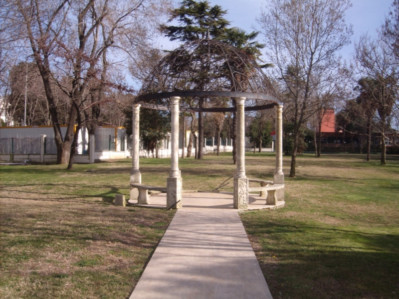 Неделя в Стамбуле ранней весной – март 2013.