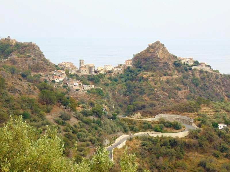 Мой "кусочек" Сицилии! июль 2014.