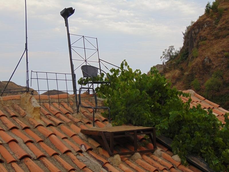 Мой "кусочек" Сицилии! июль 2014.