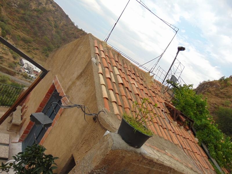 Мой "кусочек" Сицилии! июль 2014.