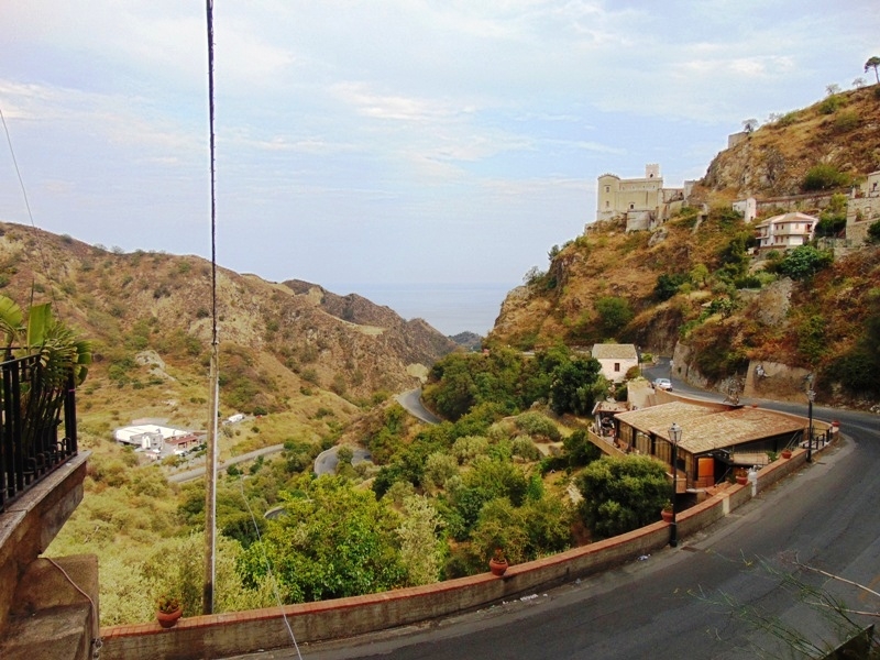 Мой "кусочек" Сицилии! июль 2014.