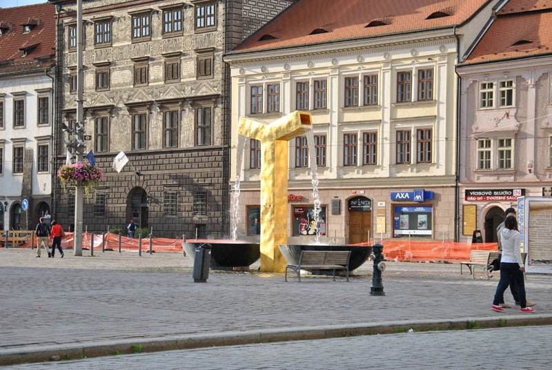Европа, август 2014 года Европа, август 2014 года