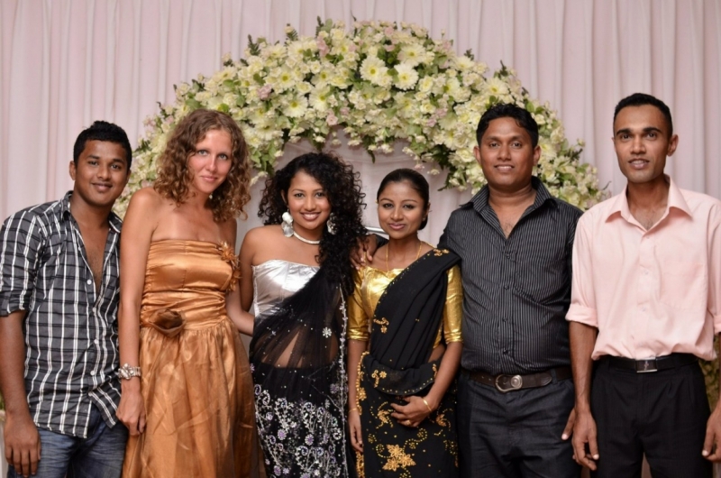 Шри-Ланка: отели, жильё, апартаменты — где остановиться, советы, бронирование с картой РФ