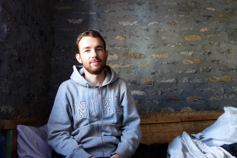 Кольцо Аннапурны (из Бессисахара до Покхары) или In the Big Rock Candy Mountains