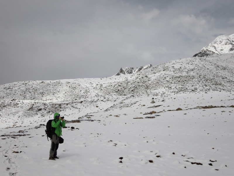 Кольцо Аннапурны (из Бессисахара до Покхары) или In the Big Rock Candy Mountains