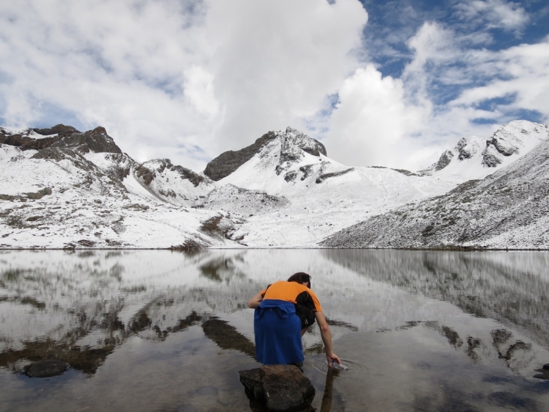 Кольцо Аннапурны (из Бессисахара до Покхары) или In the Big Rock Candy Mountains
