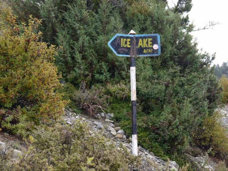 Кольцо Аннапурны (из Бессисахара до Покхары) или In the Big Rock Candy Mountains