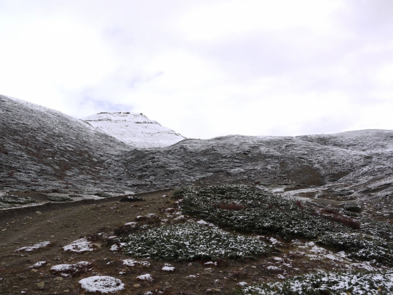 Кольцо Аннапурны (из Бессисахара до Покхары) или In the Big Rock Candy Mountains