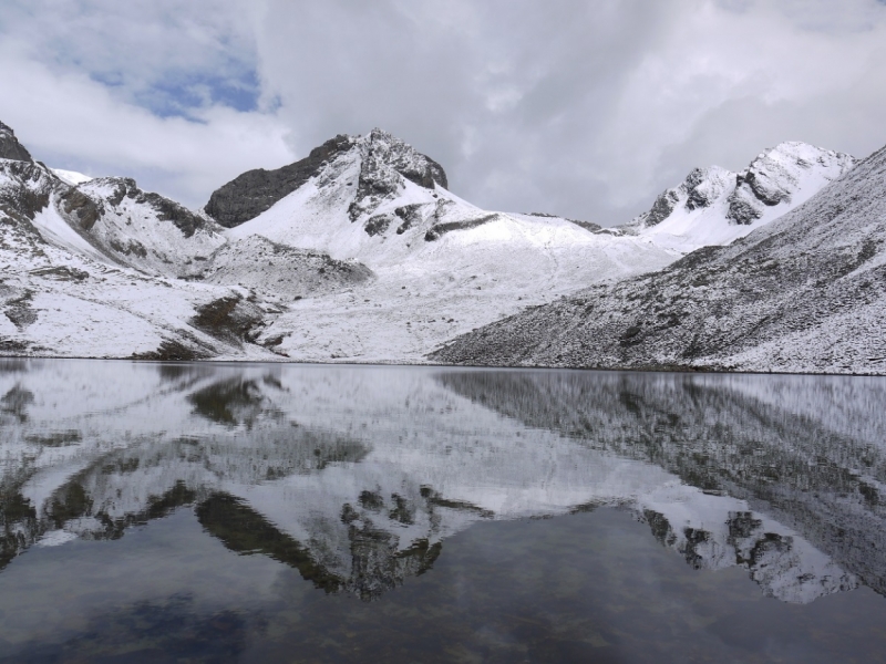 Кольцо Аннапурны (из Бессисахара до Покхары) или In the Big Rock Candy Mountains