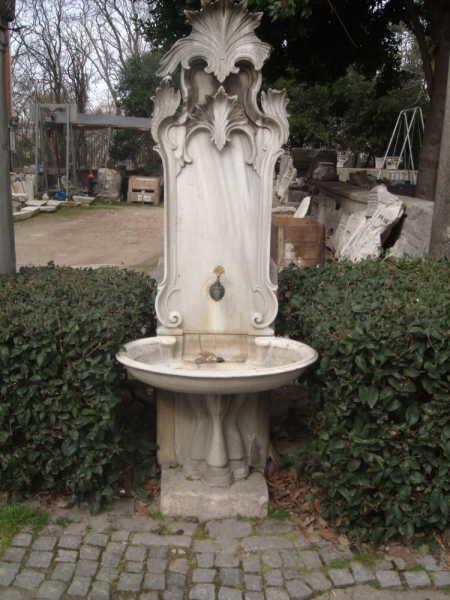 Неделя в Стамбуле ранней весной – март 2013.