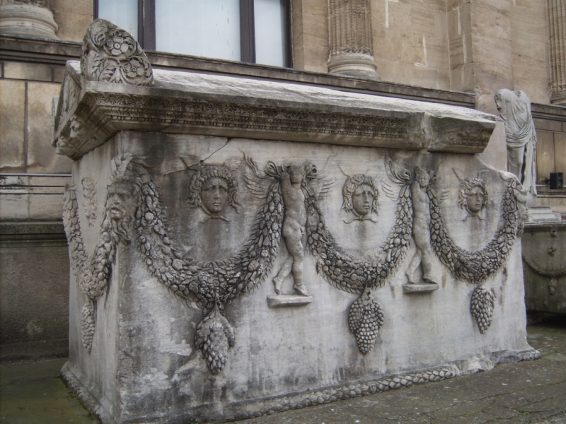 Неделя в Стамбуле ранней весной – март 2013.