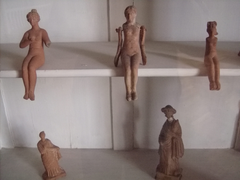 Неделя в Стамбуле ранней весной – март 2013.