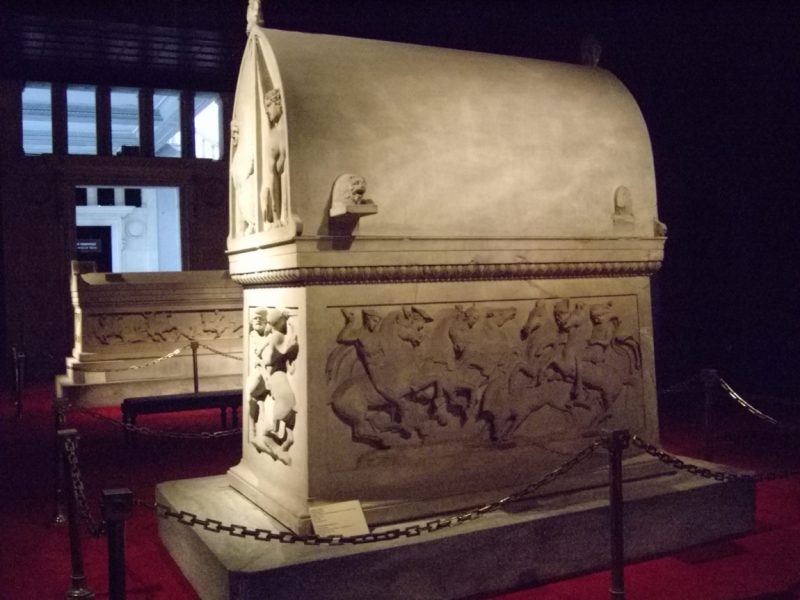 Неделя в Стамбуле ранней весной – март 2013.