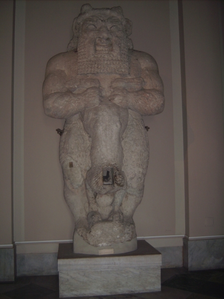 Неделя в Стамбуле ранней весной – март 2013.