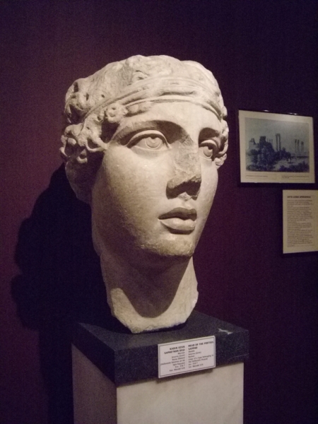 Неделя в Стамбуле ранней весной – март 2013.