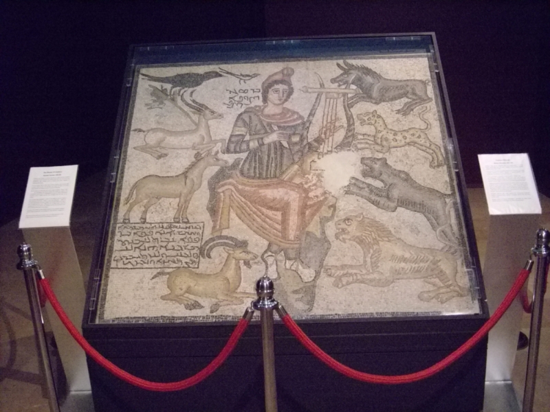 Неделя в Стамбуле ранней весной – март 2013.