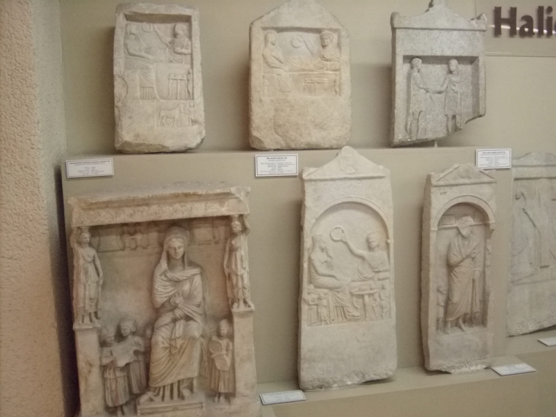 Неделя в Стамбуле ранней весной – март 2013.