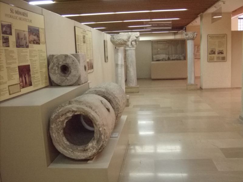 Неделя в Стамбуле ранней весной – март 2013.