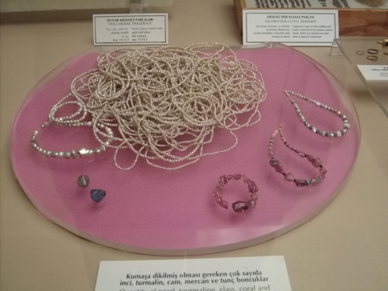 Неделя в Стамбуле ранней весной – март 2013.