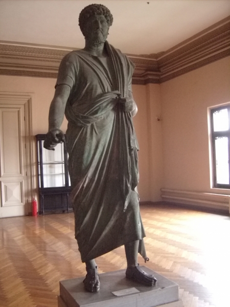 Неделя в Стамбуле ранней весной – март 2013.