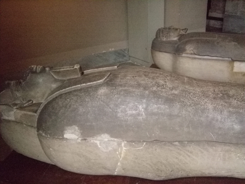 Неделя в Стамбуле ранней весной – март 2013.