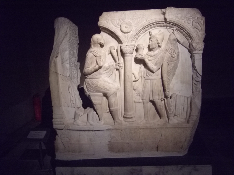 Неделя в Стамбуле ранней весной – март 2013.