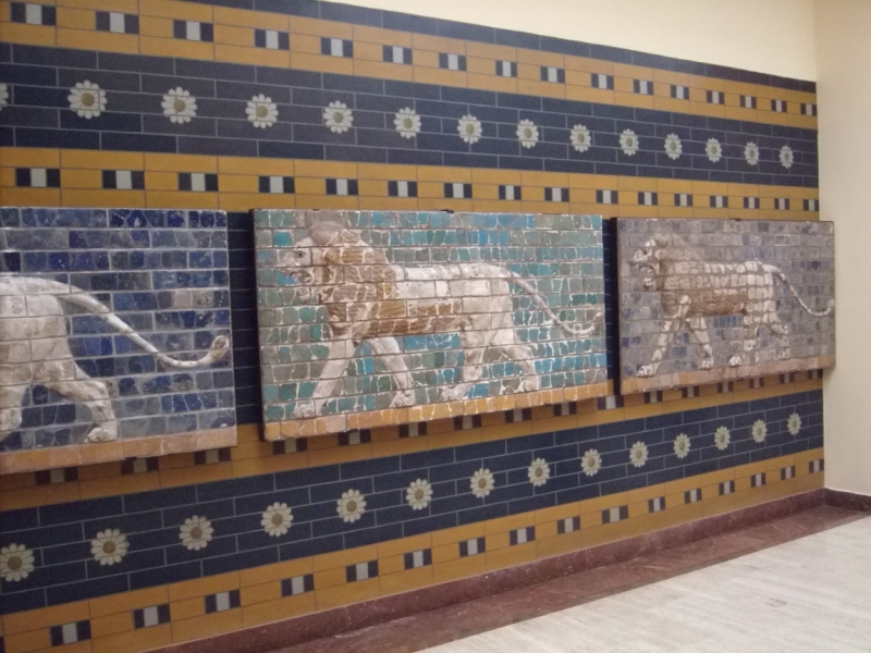 Неделя в Стамбуле ранней весной – март 2013.