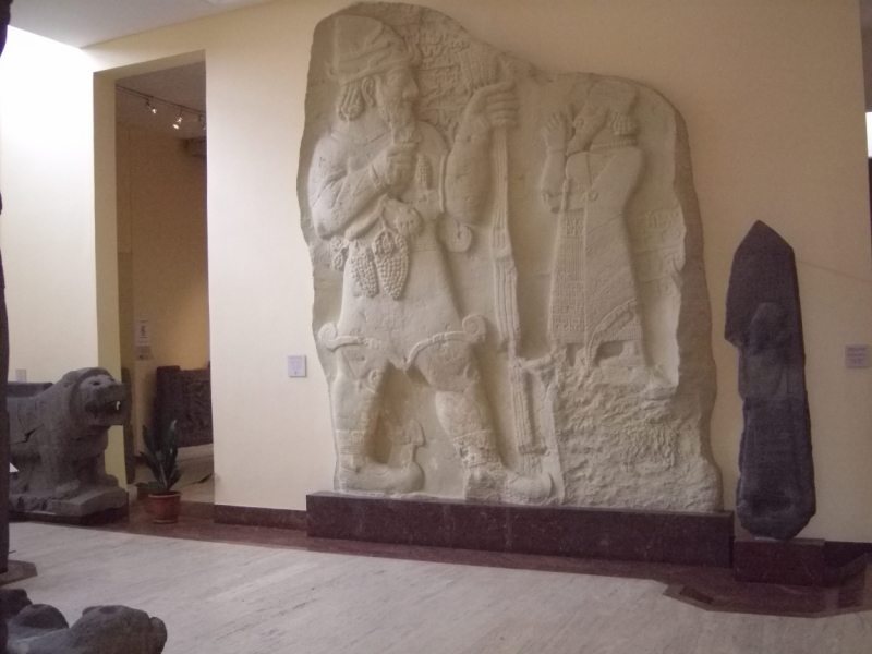 Неделя в Стамбуле ранней весной – март 2013.