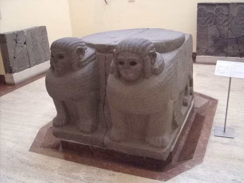 Неделя в Стамбуле ранней весной – март 2013.