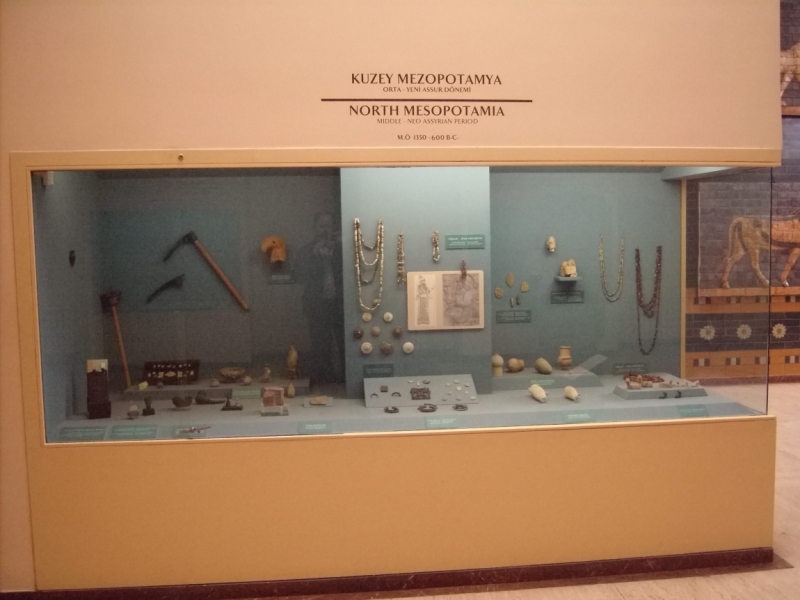 Неделя в Стамбуле ранней весной – март 2013.