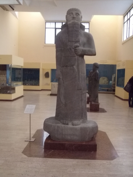 Неделя в Стамбуле ранней весной – март 2013.