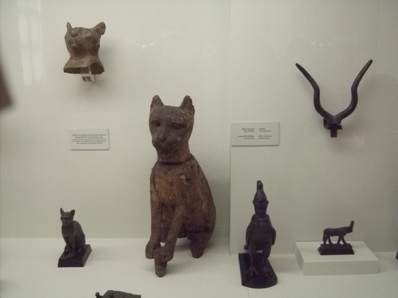 Неделя в Стамбуле ранней весной – март 2013.