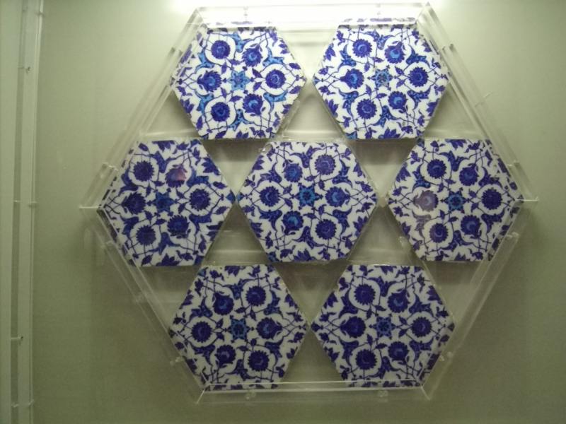 Неделя в Стамбуле ранней весной – март 2013.