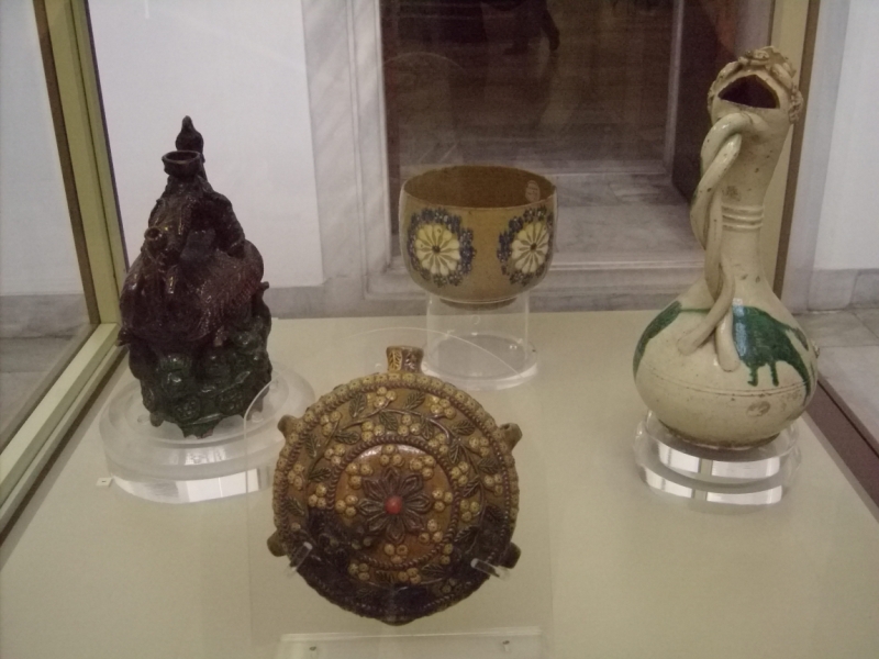 Неделя в Стамбуле ранней весной – март 2013.