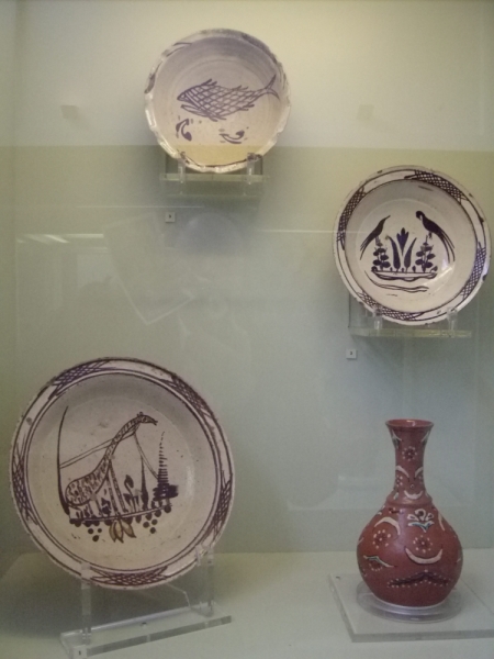 Неделя в Стамбуле ранней весной – март 2013.