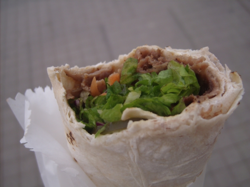 Неделя в Стамбуле ранней весной – март 2013.