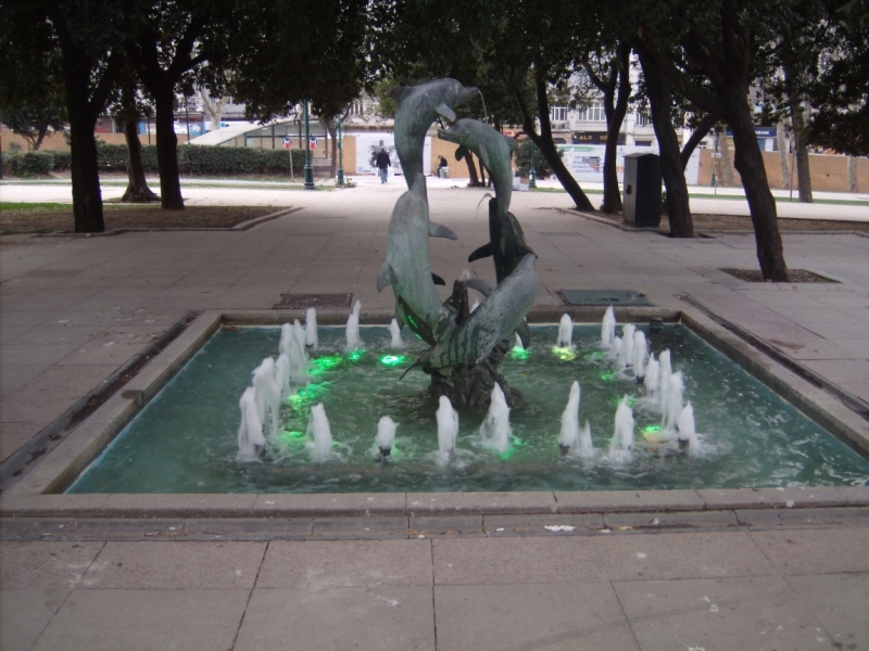 Неделя в Стамбуле ранней весной – март 2013.